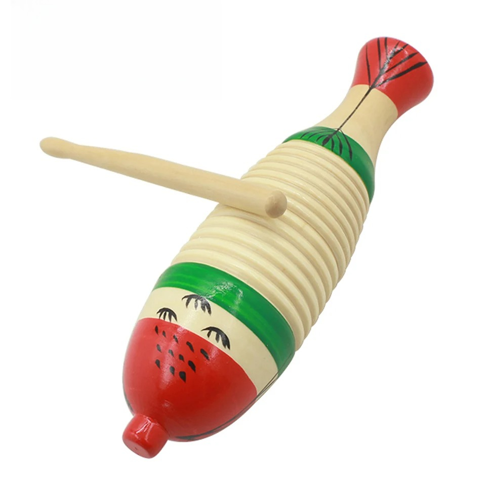 Musical Instrument Games - เกมตกปลาไม้ ออร์ฟ เครื่องดนตรีประเภทเคาะจังหวะ สำหรับเด็กเล็ก เรียนรู้ดนตรี การศึกษาปฐมวัย
