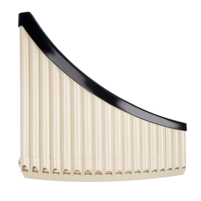 Musical Instrument Pipe - 1 PC ขลุ่ยกระทะ 16/18 ท่อ Panpipes