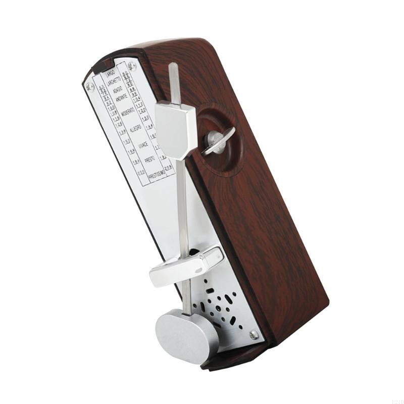 เครื่องเมตรอนอมกีตาร์ที่หรูหรา - Musical Instruments Online บทวิจารณ์และราคา