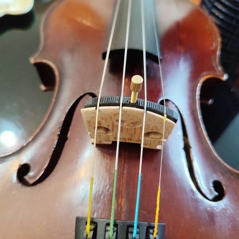 เครื่องมือยกสายไวโอลินคุณภาพสู - Musical Instrument Violin บทวิจารณ์และราคา