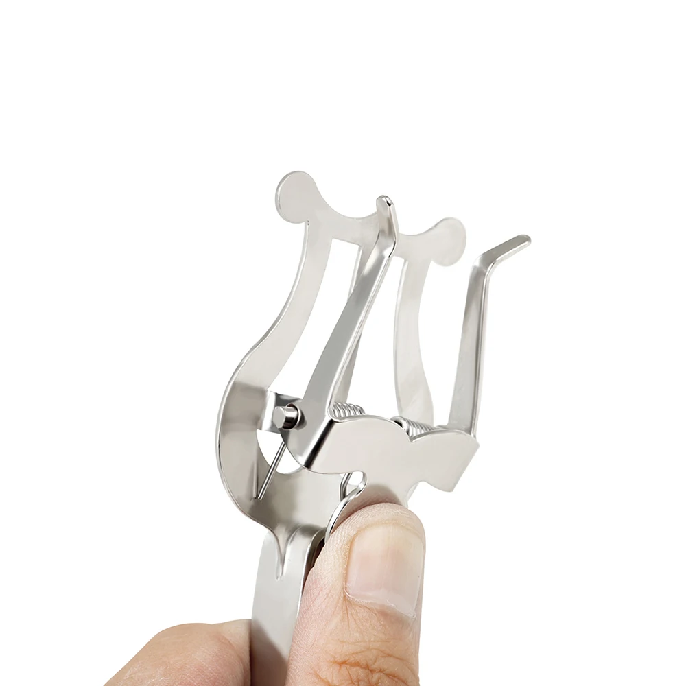 ขาตั้งเครื่องดนตรีแบบเบาสำหรับ - Musical Instrument Pipe บทวิจารณ์และราคา