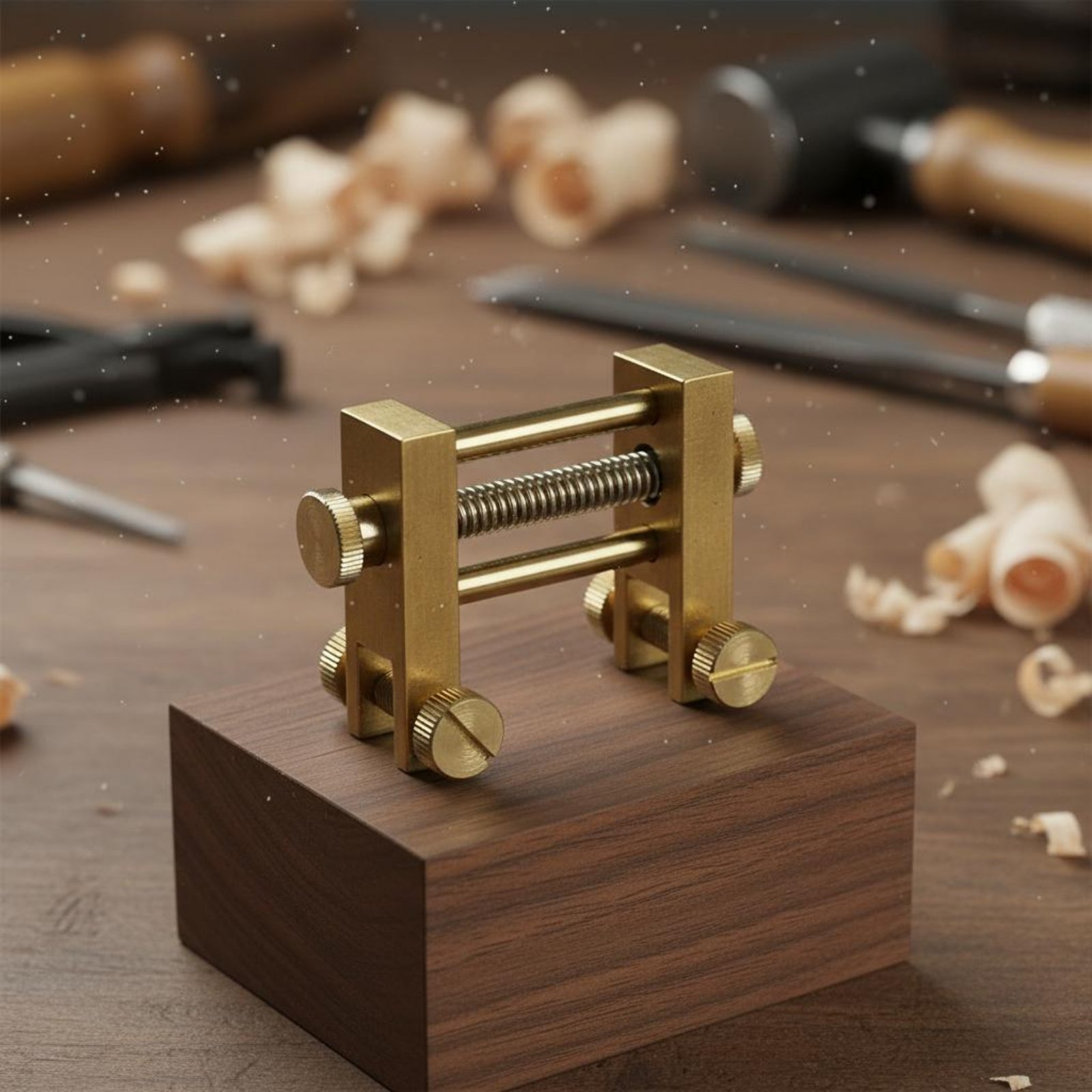 ที่หนีบคอไวโอลินแบบปรับได้ เคร - Musical Instrument Violin บทวิจารณ์และราคา