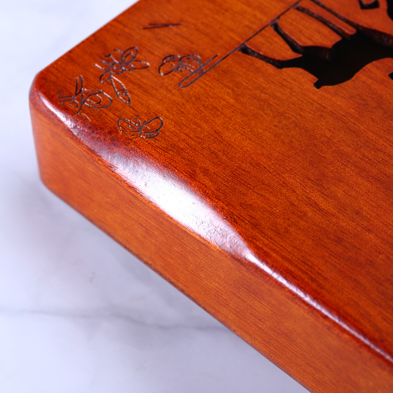 กล่องไฟนิ้วเปียโนนิ้วหัวแม่มือ - Musical Instrument African บทวิจารณ์และราคา