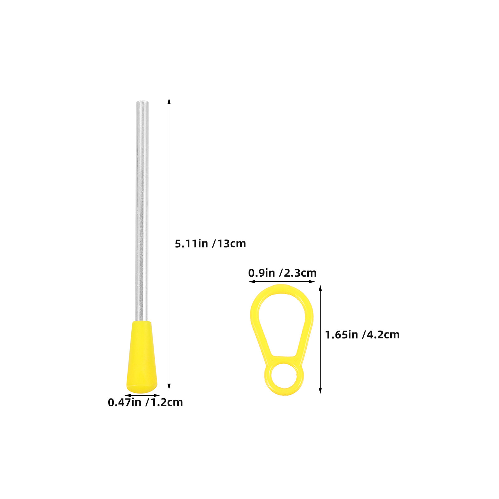 16 ชิ้น ไม้ตีเหล็กทรงสามเหลี่ย - Musical Instrument Triangle บทวิจารณ์และราคา