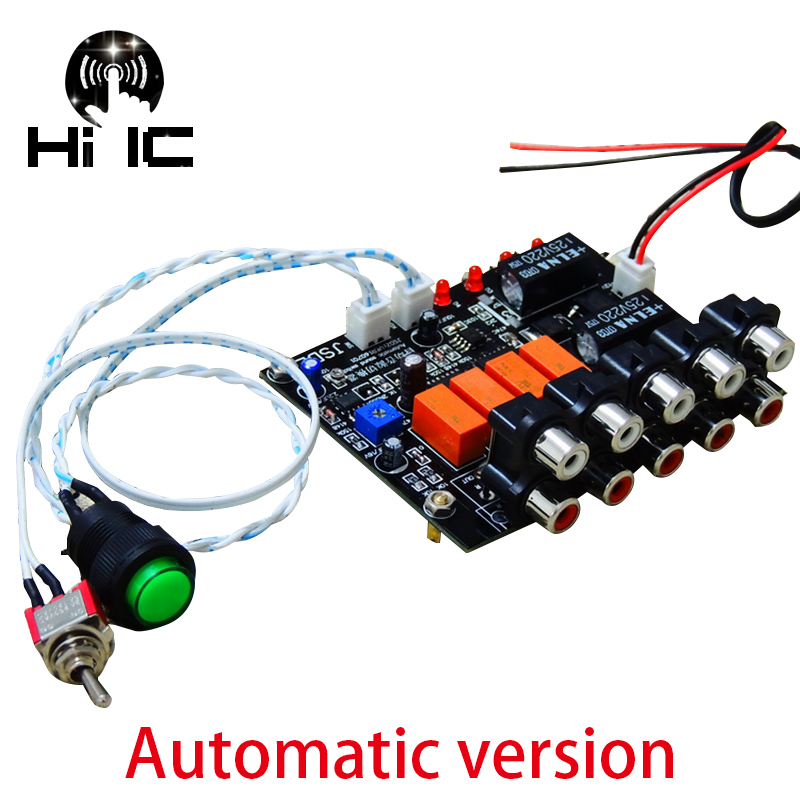 4 อินพุต 1 เอาต์พุต Lossless แ - Musical Instrument Vector บทวิจารณ์และราคา