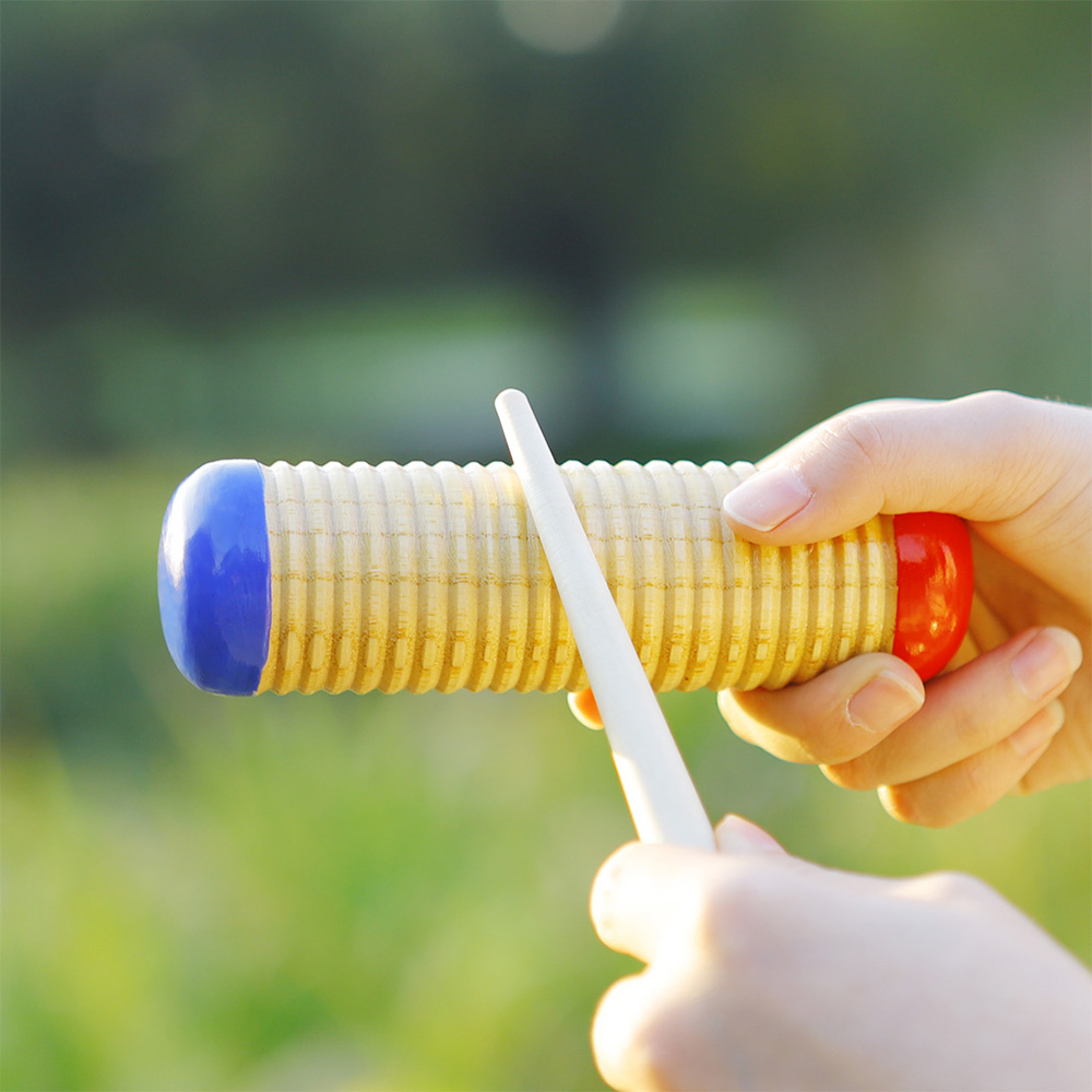 M MBAT เครื่องดนตรีไม้เด็ก Per - Musical Instrument Games บทวิจารณ์และราคา