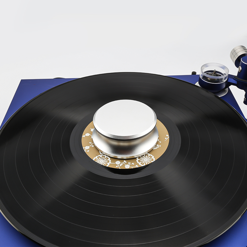 Audiocrast L280 LP ไวนิลเครื่อ - Musical Instrument Vector บทวิจารณ์และราคา