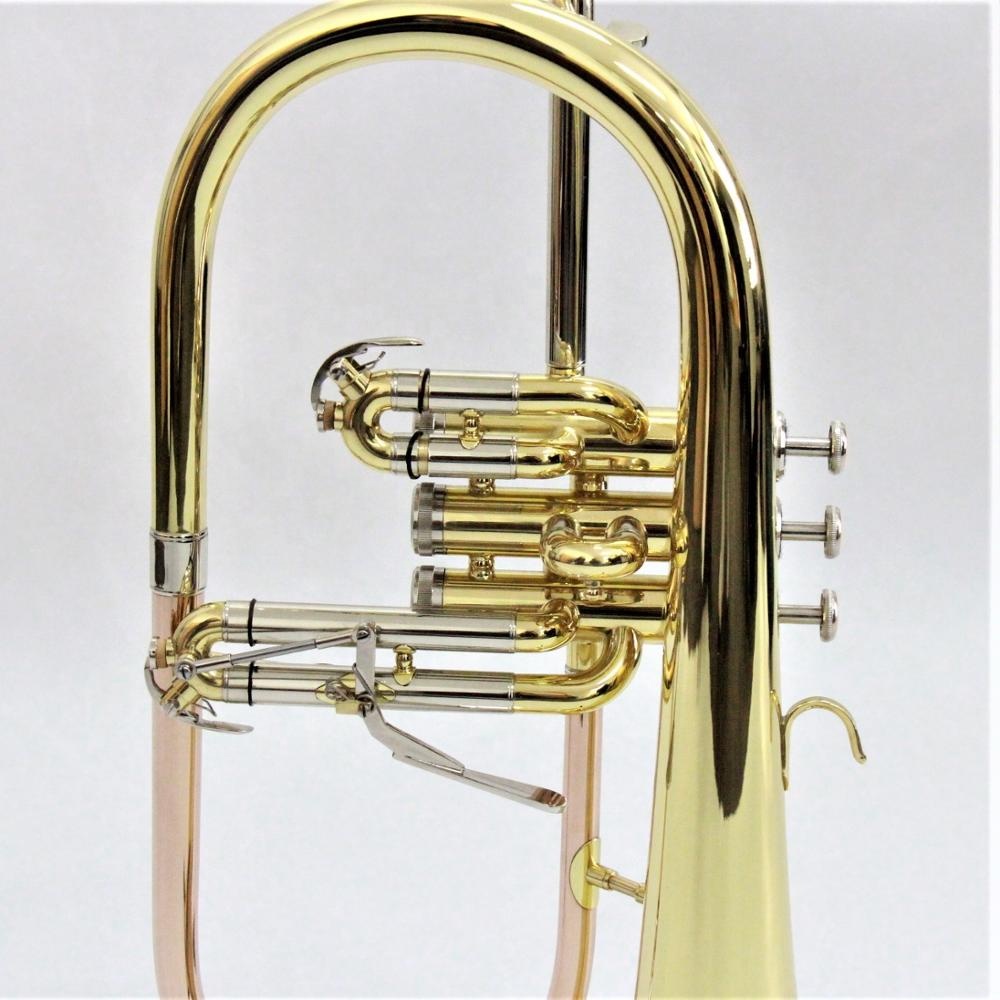ฟลูเกิลฮอร์นคุณภาพสูง รุ่นมืออ - Musical Instruments Online บทวิจารณ์และราคา
