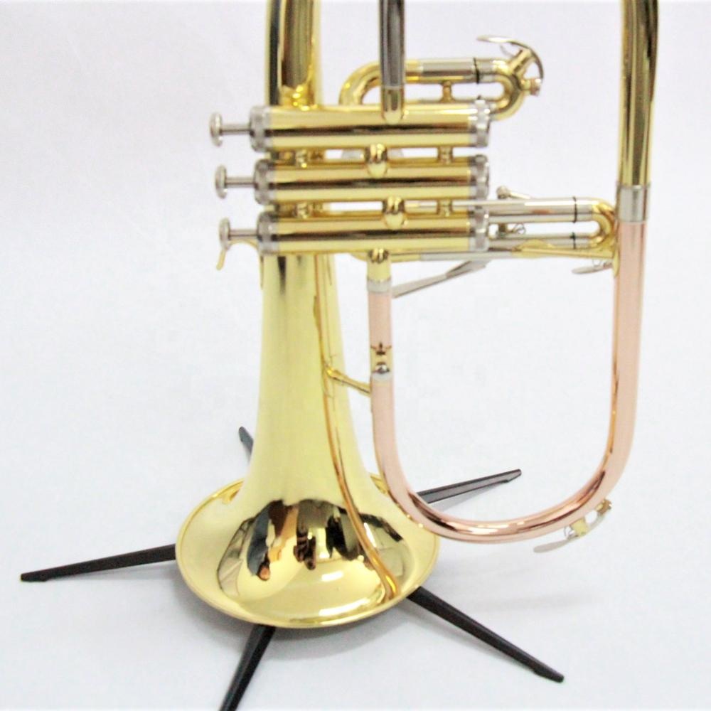 ฟลูเกิลฮอร์นคุณภาพสูง รุ่นมืออ - Musical Instruments Online บทวิจารณ์และราคา