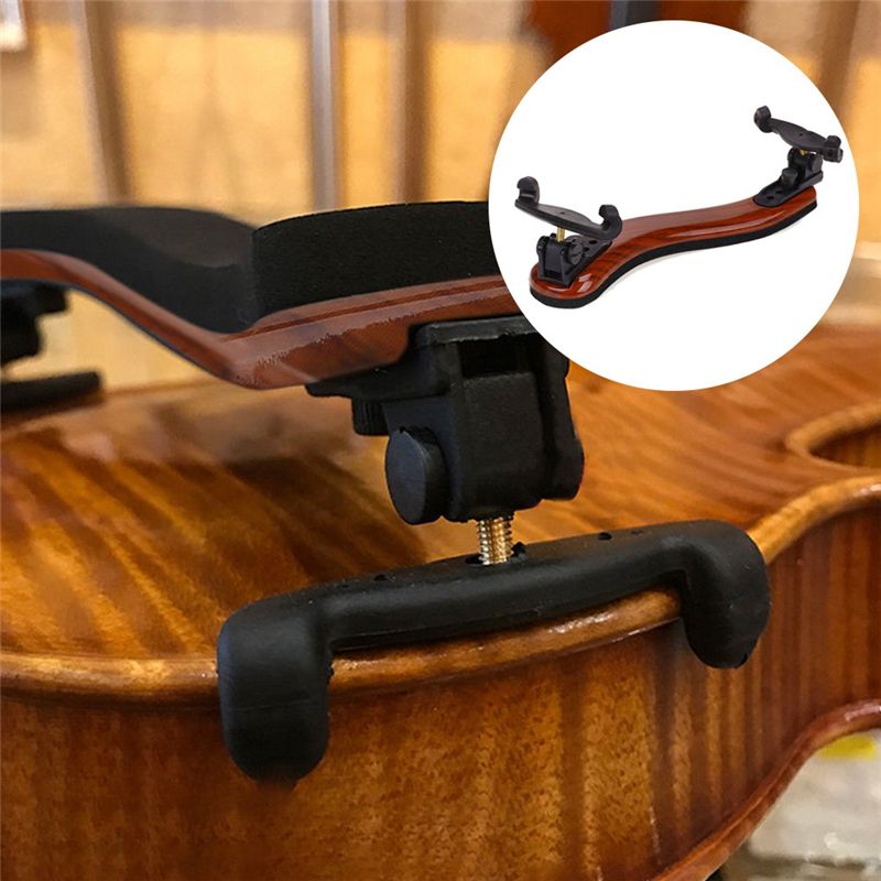 [MEGA SALE] ที่รองไหล่ไวโอลิน  - Musical Instrument Violin บทวิจารณ์และราคา