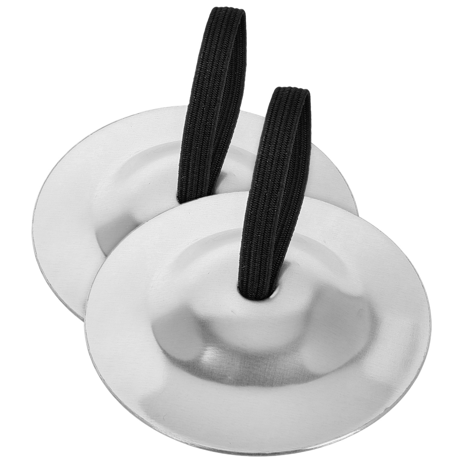 2 คู่ของฉาบนิ้วสำหรับเต้นระบำห - Musical Instrument With Hand บทวิจารณ์และราคา