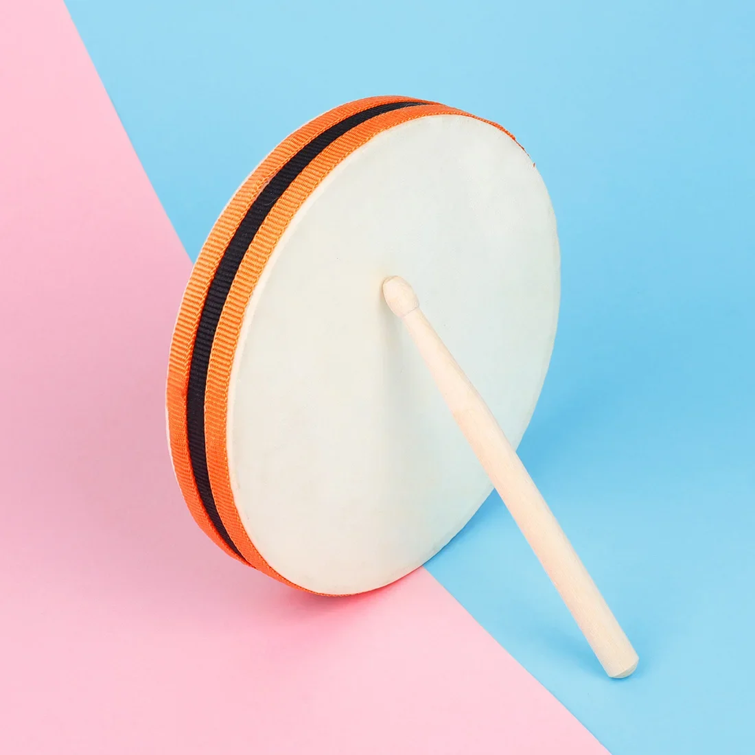 กลองมือสองด้านสำหรับคนรักดนตรี - Djembe Hand Drum บทวิจารณ์และราคา