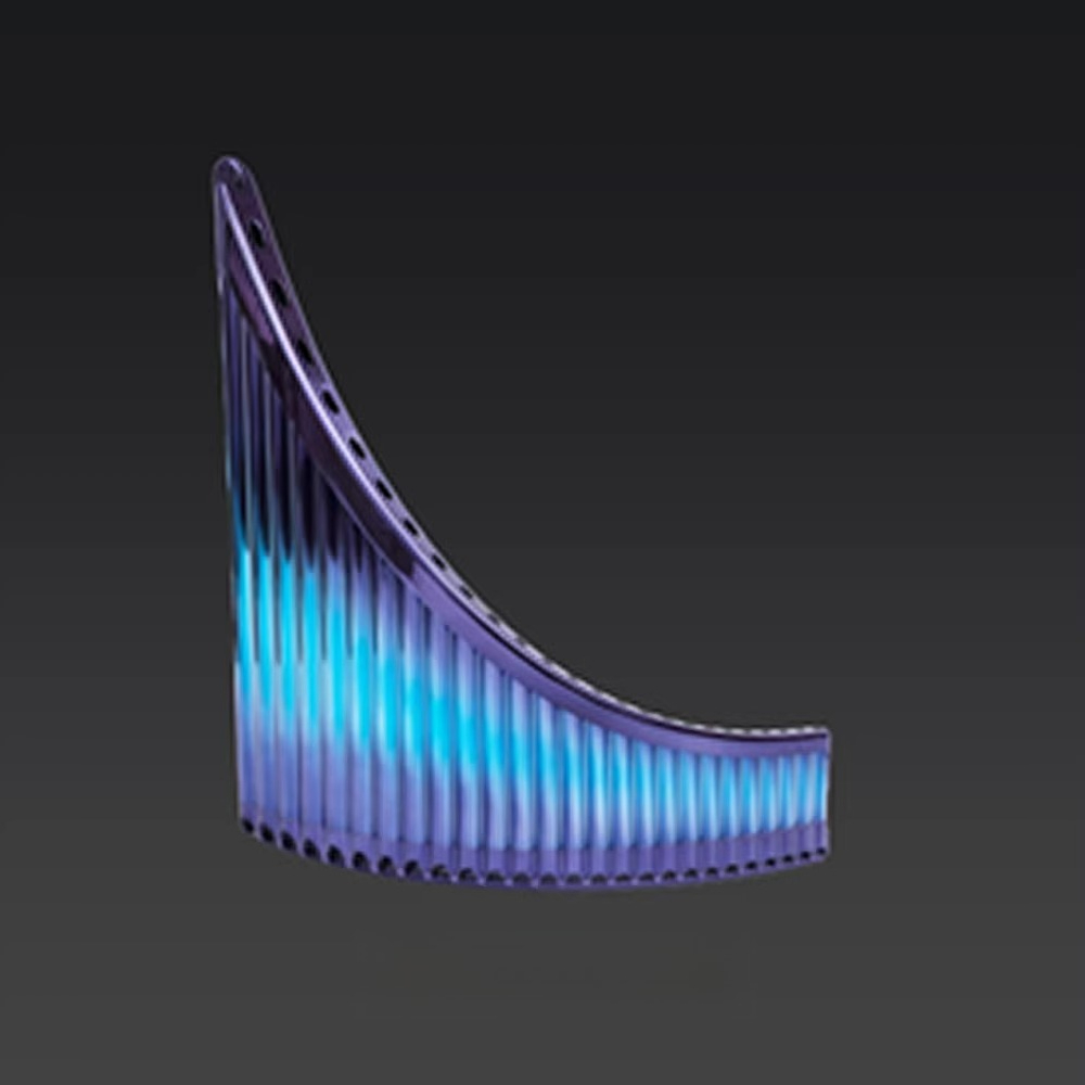 ขลุ่ยโค้ง 26 ท่อ สำหรับผู้เริ่ - Musical Instrument Pipe บทวิจารณ์และราคา
