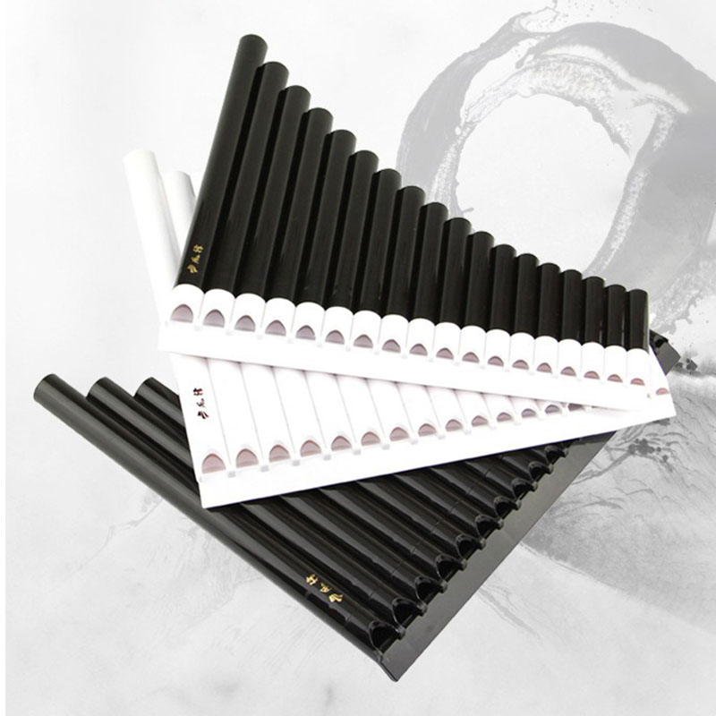 18 ท่อพานฟลุต C Key Resin Begi - Musical Instrument Pipe บทวิจารณ์และราคา