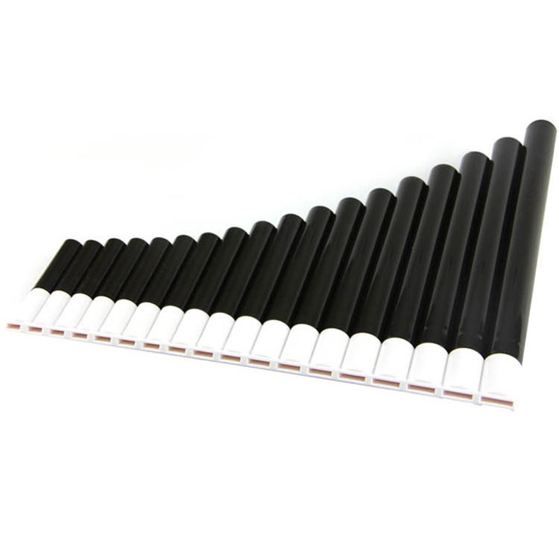 18 ท่อพานฟลุต C Key Resin Begi - Musical Instrument Pipe บทวิจารณ์และราคา