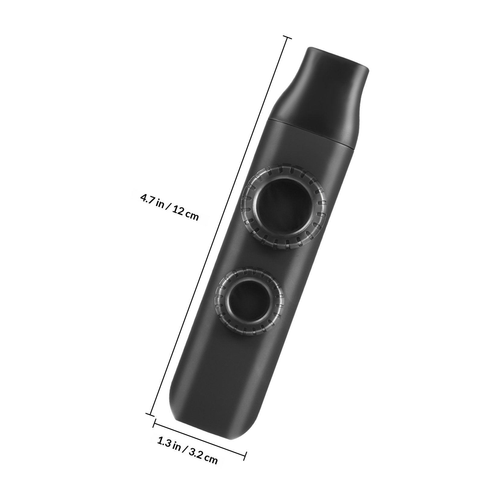 เครื่องดนตรีคาซูแบบสองรูสำหรับ - Musical Instrument Violin บทวิจารณ์และราคา