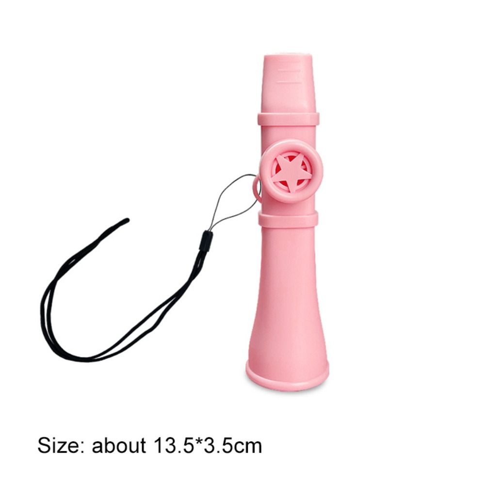 ขลุ่ยคาซูพกพา ABS ง่ายต่อการเร - Musical Instrument Games บทวิจารณ์และราคา