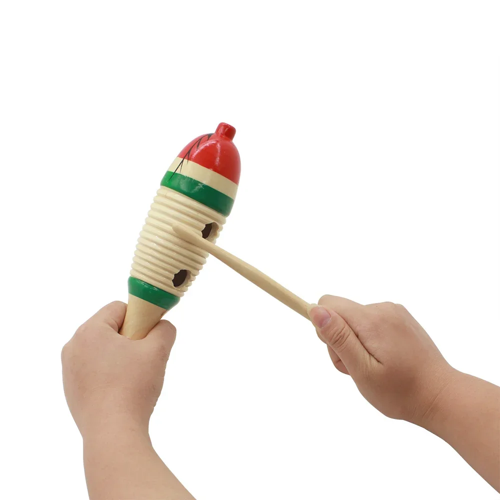 เครื่องดนตรีเคาะจังหวะรูปปลาไม - Musical Instrument Games บทวิจารณ์และราคา