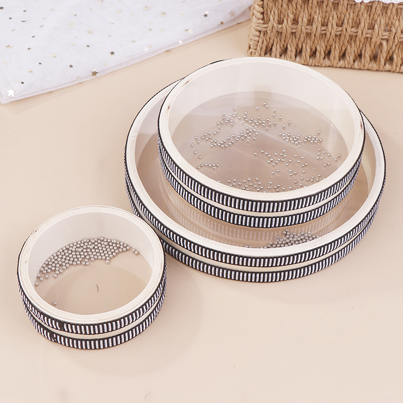 กลองลูกปัดรูปคลื่นทะเล มอนเตสซ - Djembe Hand Drum บทวิจารณ์และราคา