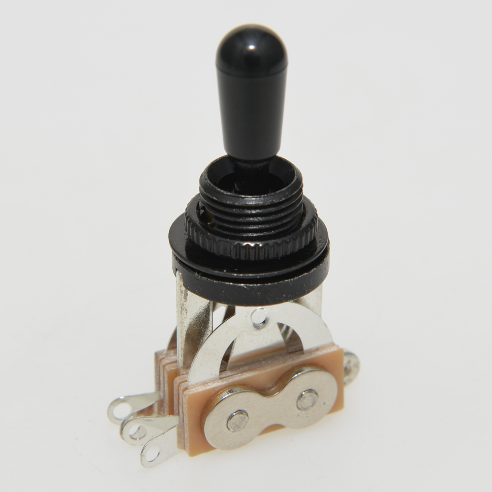 1 ชิ้น 3 Way Toggle Switch สํา - Musical Instrument Vector บทวิจารณ์และราคา