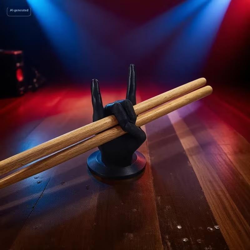 ขาตั้งไม้กลองรูปทรงหินสุดสร้าง - Djembe Hand Drum บทวิจารณ์และราคา