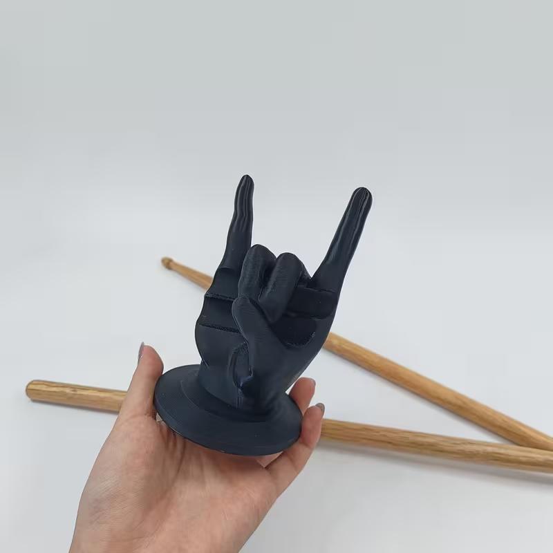 ขาตั้งไม้กลองรูปทรงหินสุดสร้าง - Djembe Hand Drum บทวิจารณ์และราคา