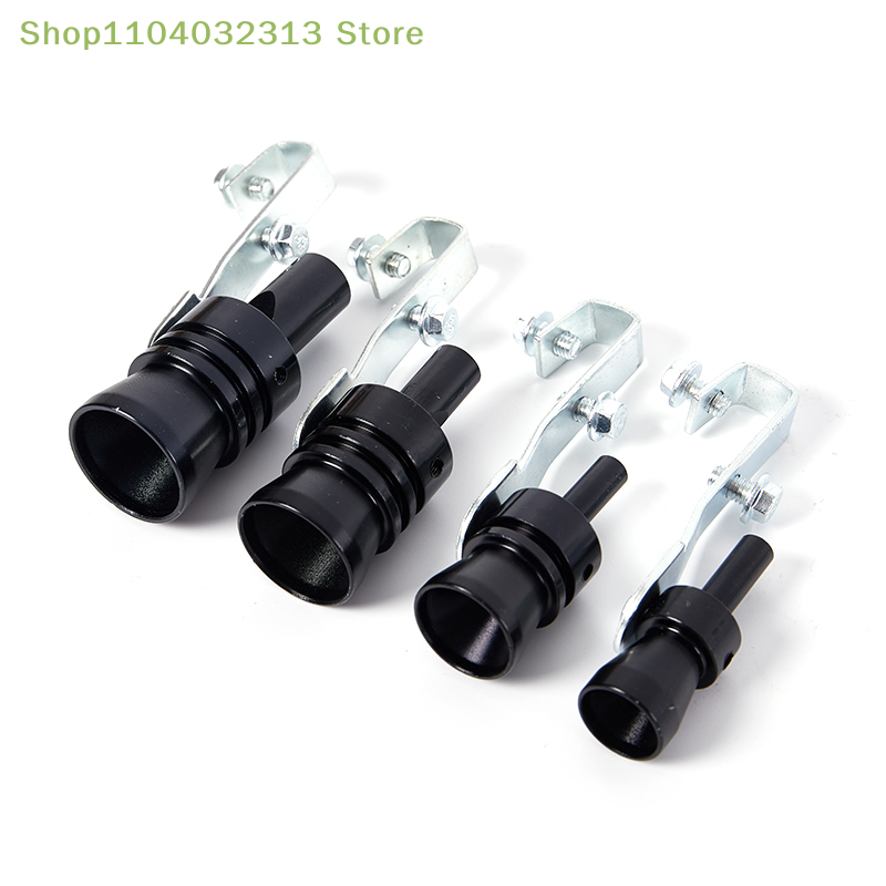 อุปกรณ์แต่งรถยนต์ ไซส์ S/M/L/X - Musical Instrument Pipe บทวิจารณ์และราคา