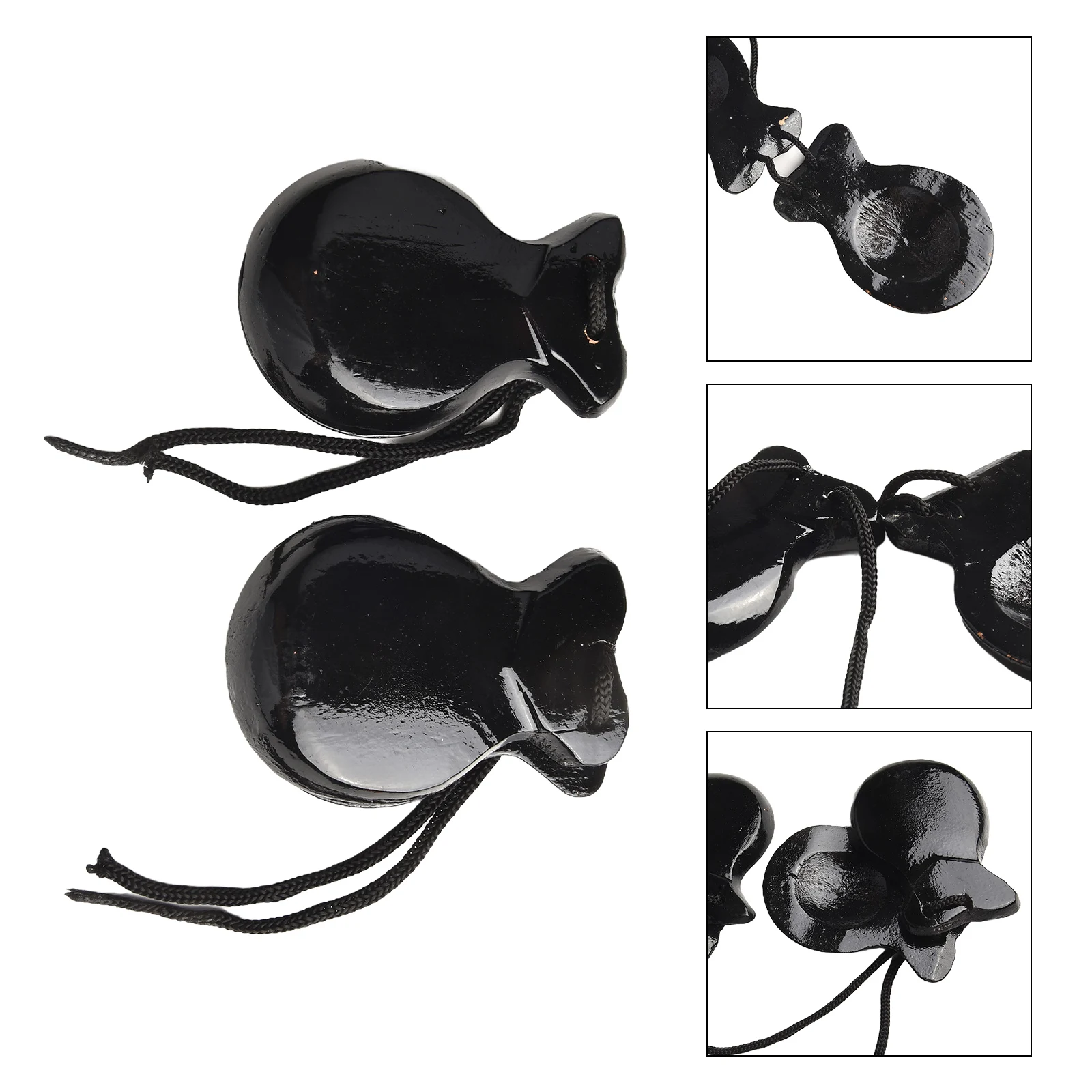 ง่ายต่อการจัดเก็บการแสดงบนเวที - Castanet Flamenco บทวิจารณ์และราคา