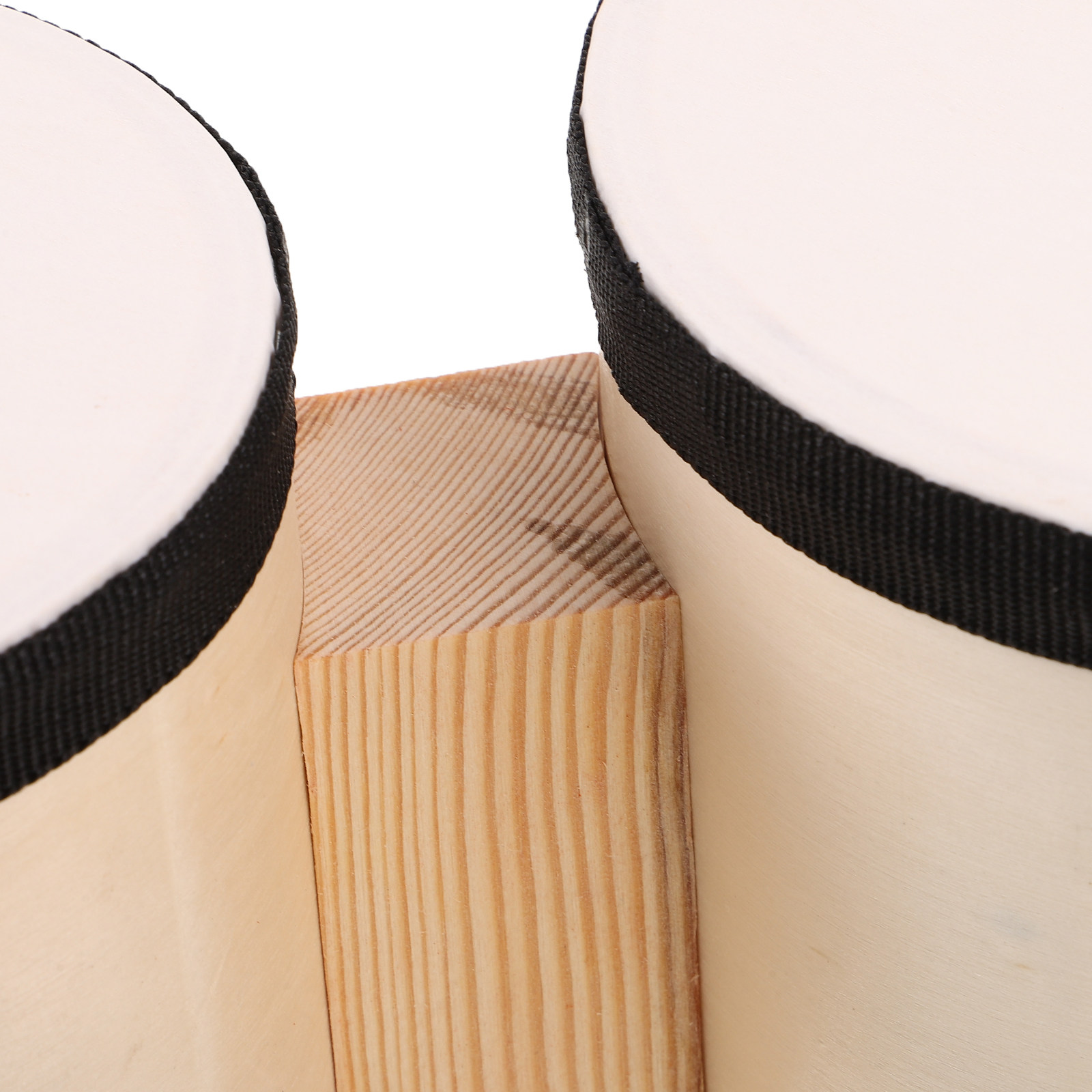 1 ชุดกลองบองโกไม้สำหรับผู้เริ่ - Musical Instrument With Hand บทวิจารณ์และราคา