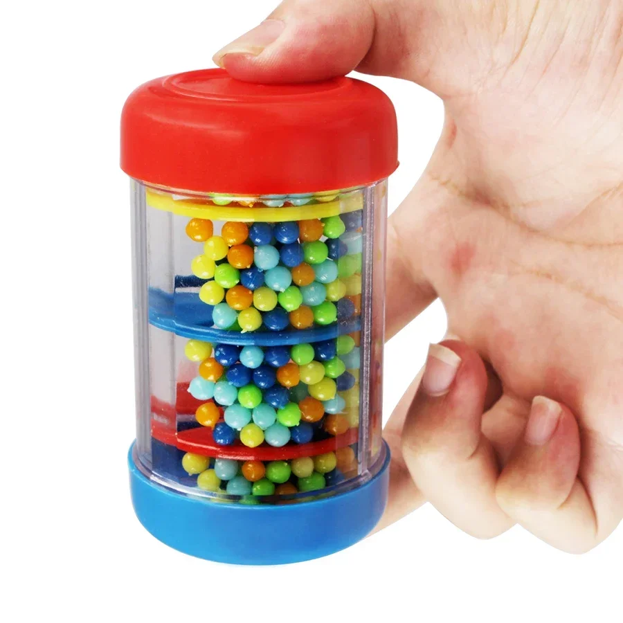 Orff หนึ่งส่วนของสองกระบอกเสีย - Musical Instrument Games บทวิจารณ์และราคา