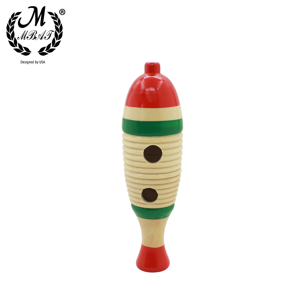 M MBAT ไม้ของเล่นเกมเครื่องดนต - Musical Instrument Games บทวิจารณ์และราคา