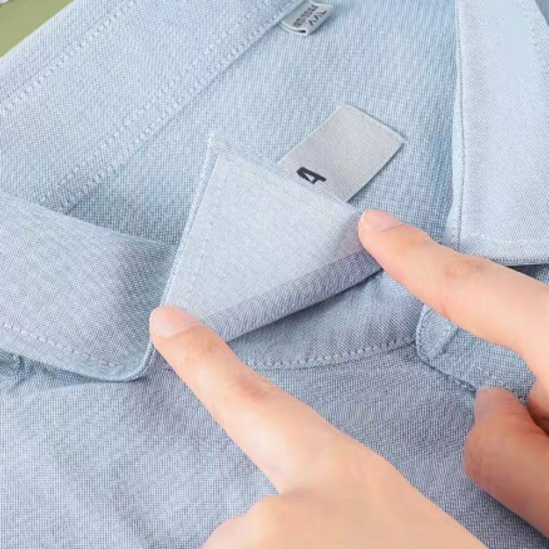 แผ่นแปะคอเสื้อแบบสามเหลี่ยม Un - Musical Instrument Triangle บทวิจารณ์และราคา