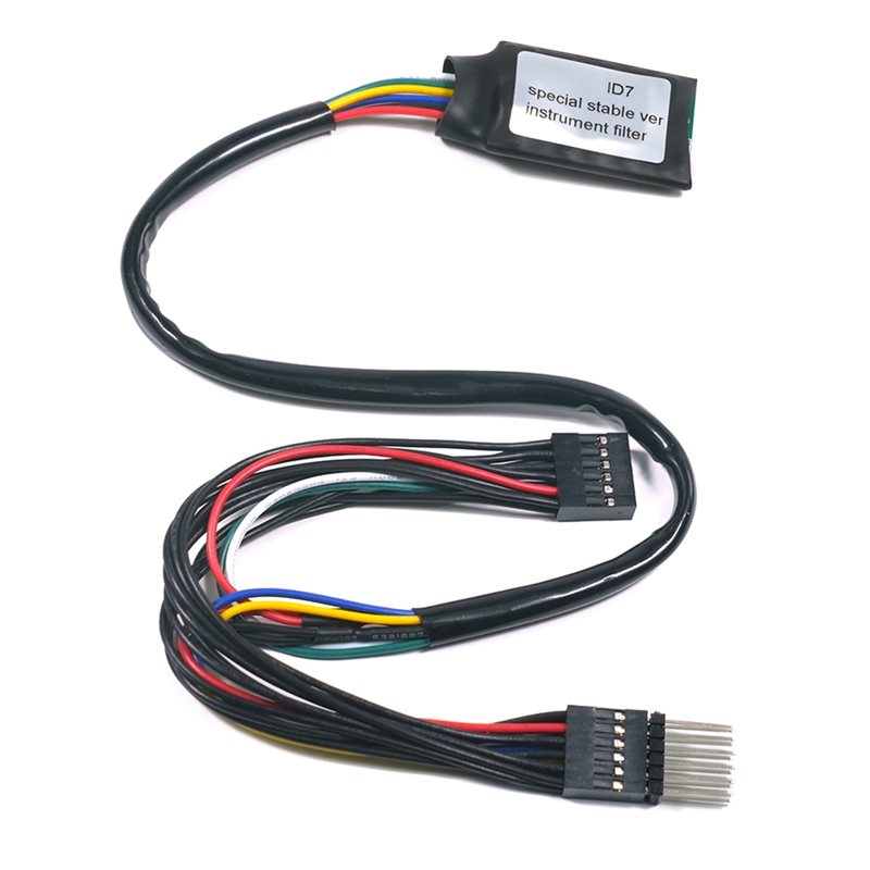 Ac29-สำหรับ BMW ID7 หน้าจอ LCD - Musical Instrument Vector บทวิจารณ์และราคา