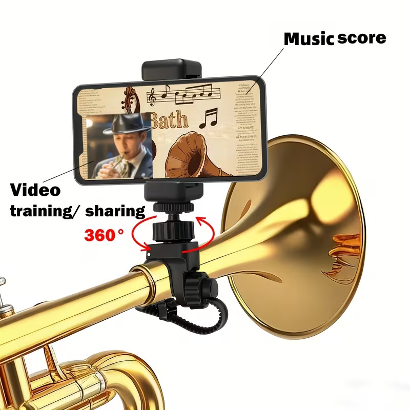 ปรับได้ 360 องศา °   ขาตั้งแบบ - Musical Instruments Online บทวิจารณ์และราคา