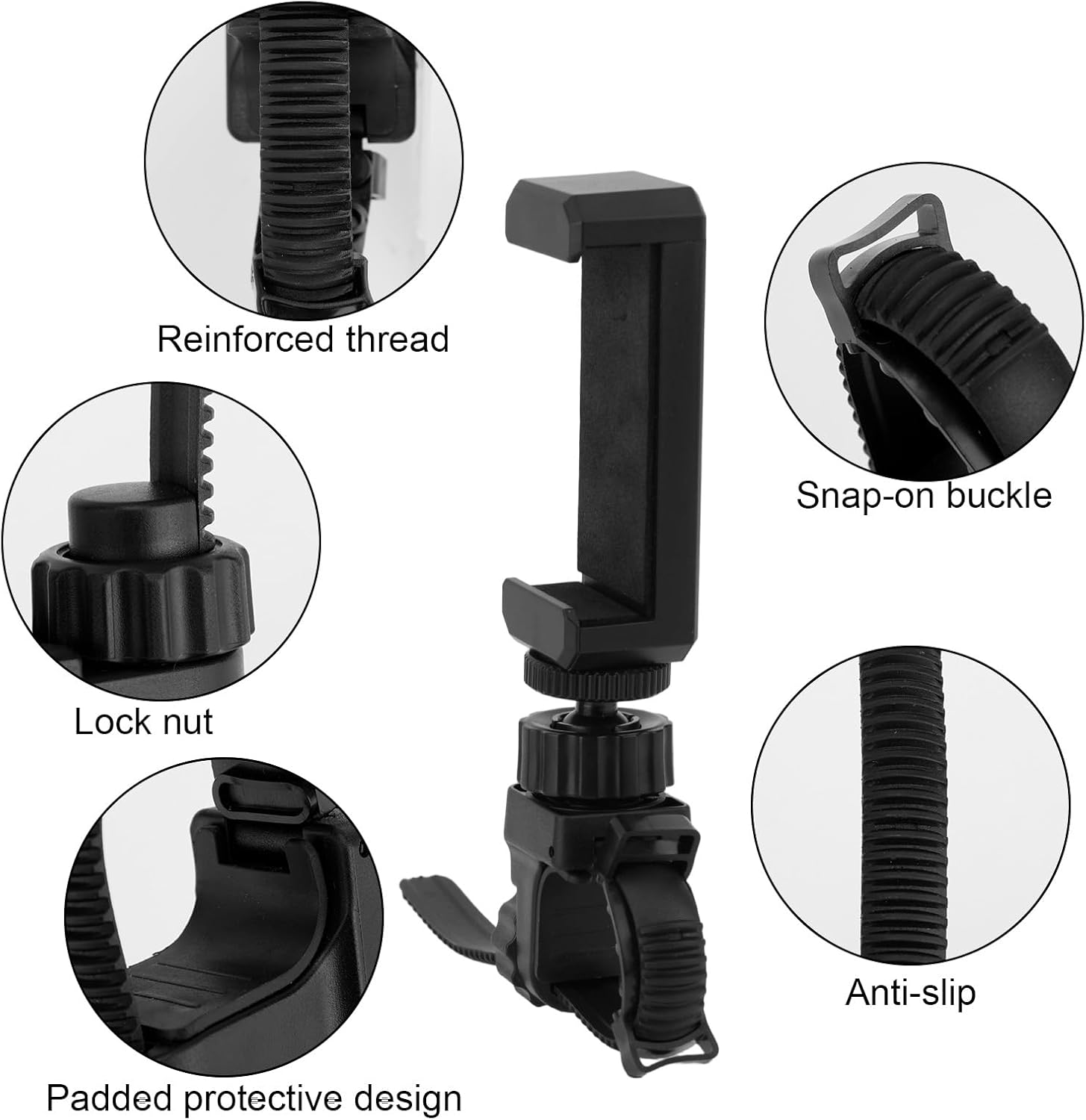 ปรับได้ 360 องศา °   ขาตั้งแบบ - Musical Instruments Online บทวิจารณ์และราคา