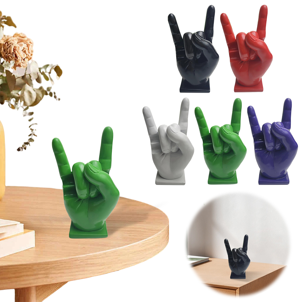 รูปปั้นการตกแต่งบ้านหิ้งอุปกรณ - Djembe Hand Drum บทวิจารณ์และราคา