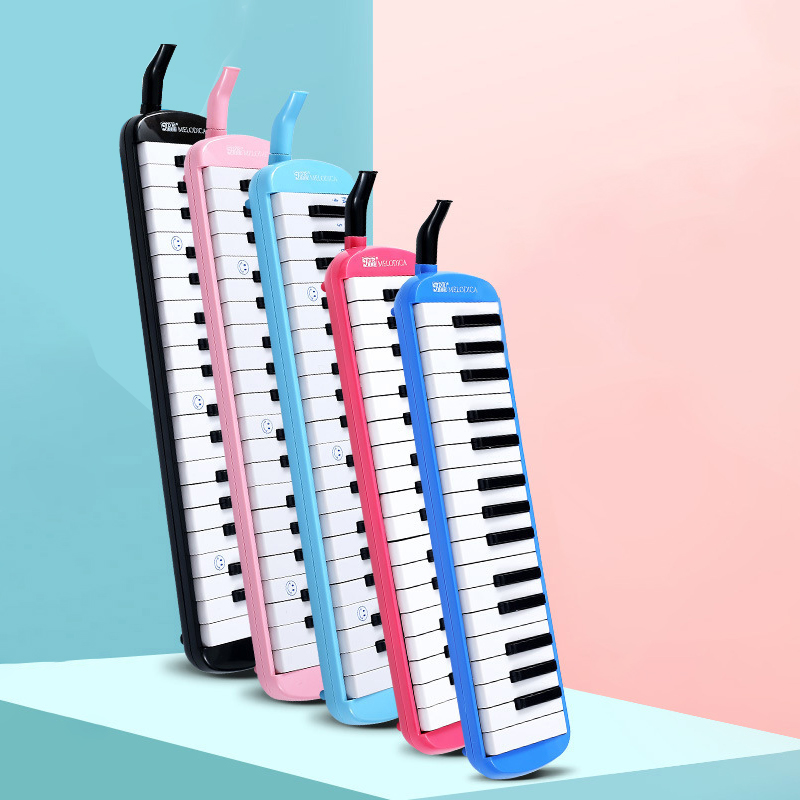 เมโลดิก้า 32/37 คีย์  ขลุ่ยปาก - Musical Instrument Pipe บทวิจารณ์และราคา