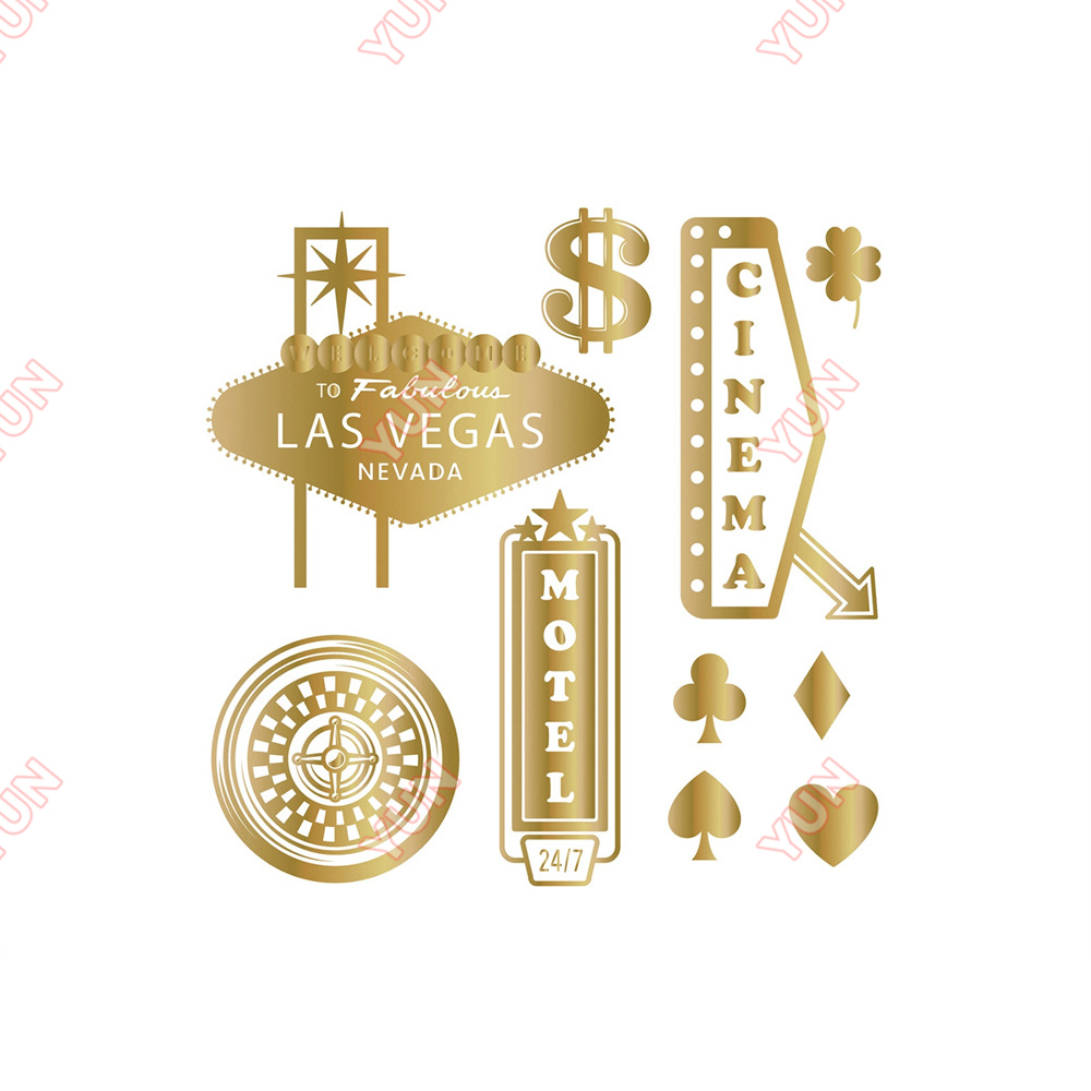 ใหม่โลหะฟอยล์ร้อนตาย King Viva - Musical Instrument Triangle บทวิจารณ์และราคา