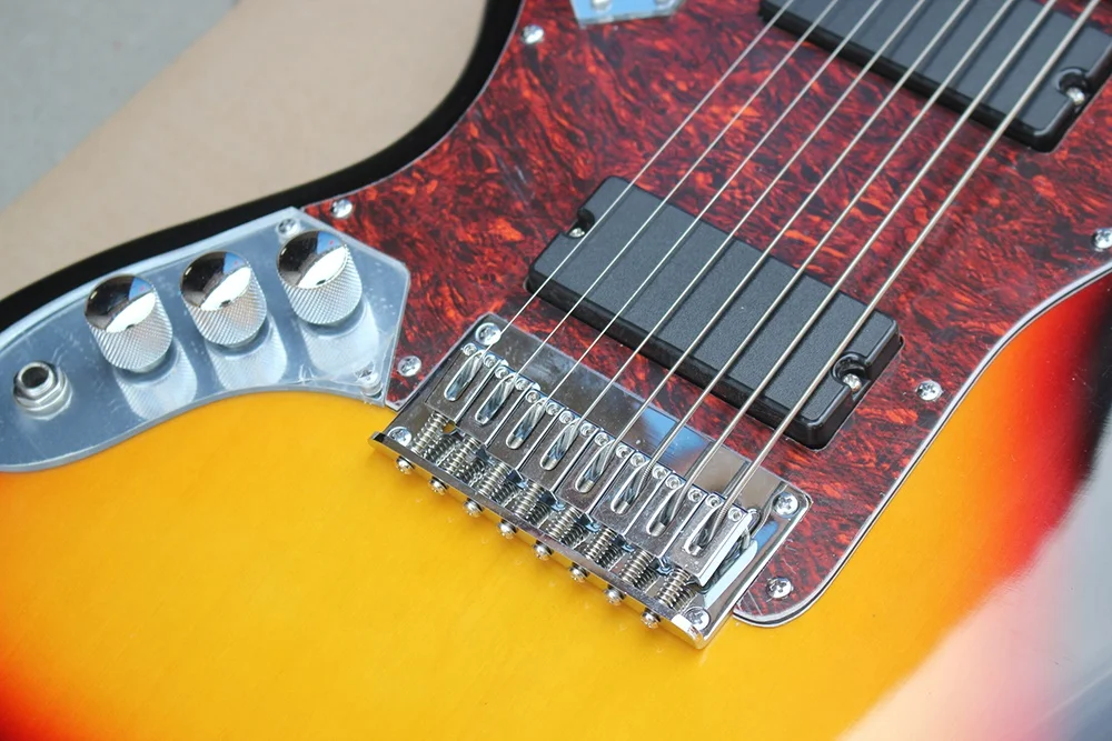 กีตาร์ไฟฟ้า Jaugar สำหรับคนถนั - Musical Instrument With Hand บทวิจารณ์และราคา