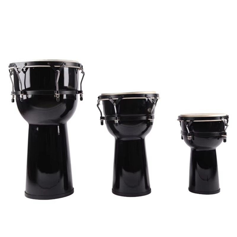 กลองเจมเบแบบปรับแต่งได้ กลองแอ - Musical Instrument African บทวิจารณ์และราคา