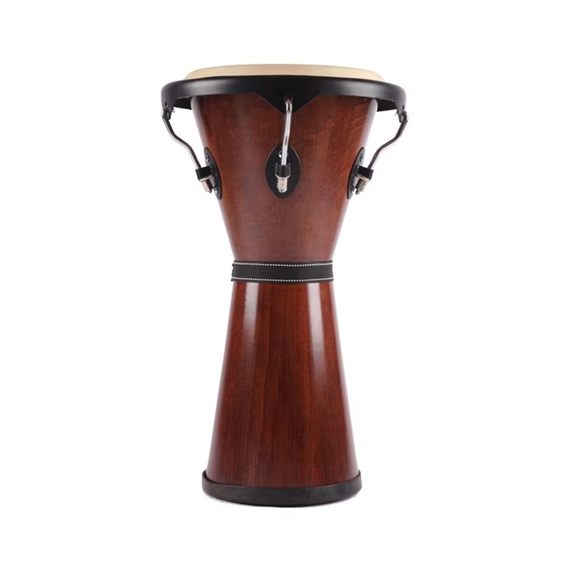 กลองเจมเบแบบปรับแต่งได้ กลองแอ - Musical Instrument African บทวิจารณ์และราคา