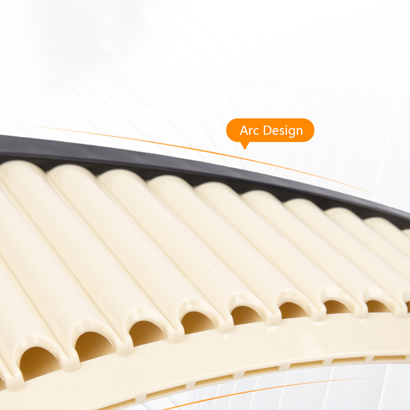 1 PC ขลุ่ยกระทะ 16/18 ท่อ Panp - Musical Instrument Pipe บทวิจารณ์และราคา