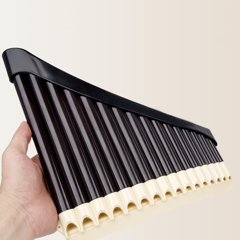 1 PC ขลุ่ยกระทะ 16/18 ท่อ Panp - Musical Instrument Pipe บทวิจารณ์และราคา