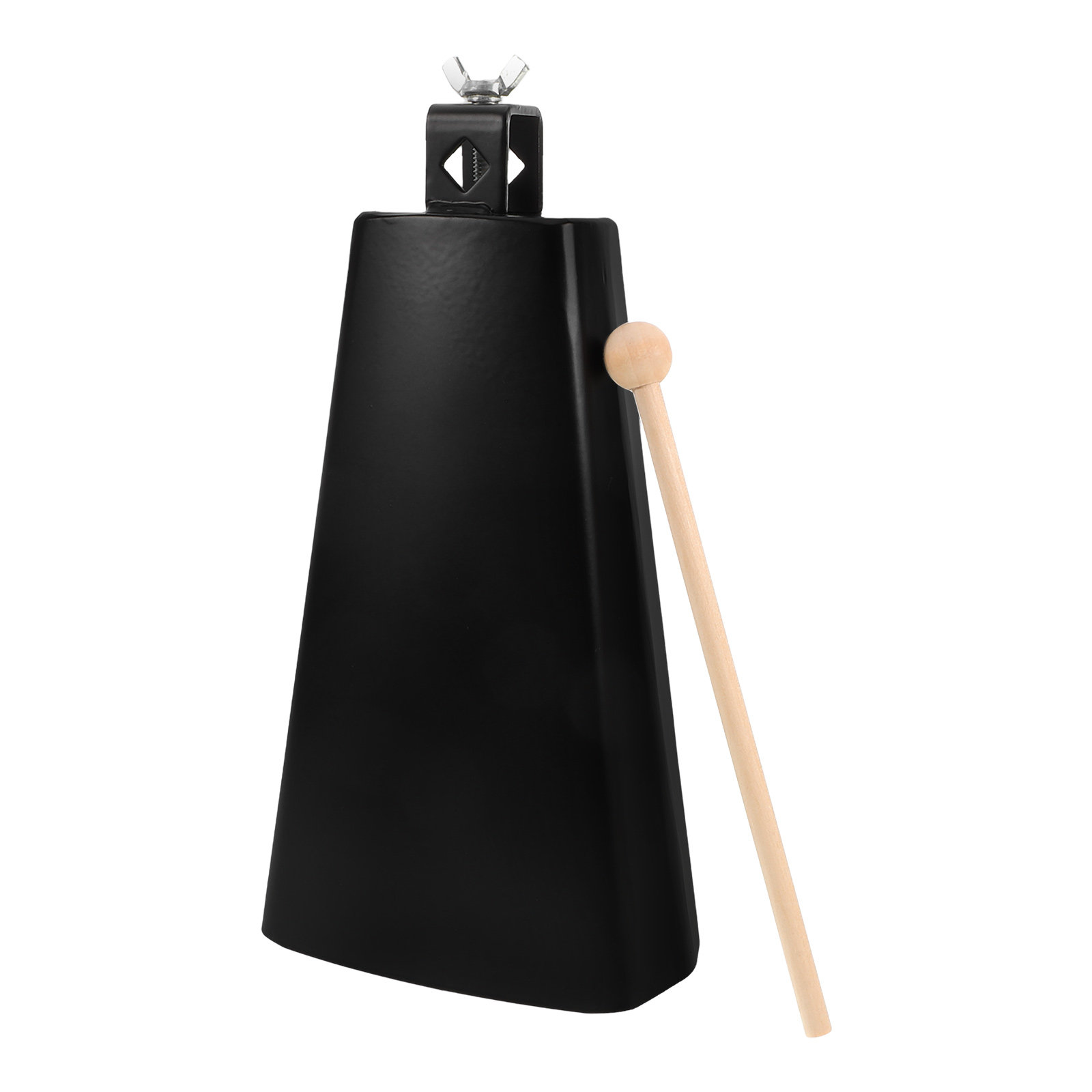 ชุดเครื่องดนตรีคาวเบลโล่โลหะ 1 - Musical Instrument With Hand บทวิจารณ์และราคา
