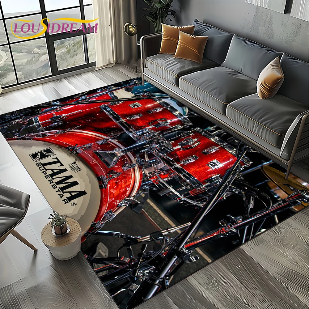 เครื่องดนตรี TAMA กลองชุดกลองช - Musical Instruments Online บทวิจารณ์และราคา