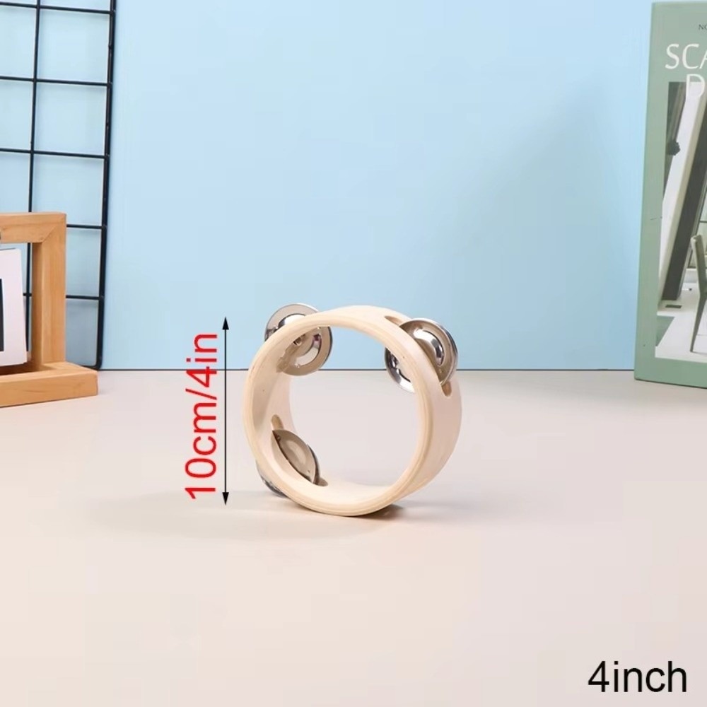 กลองมือขนาด 4/6/7/8/10 นิ้ว แบ - Djembe Hand Drum บทวิจารณ์และราคา