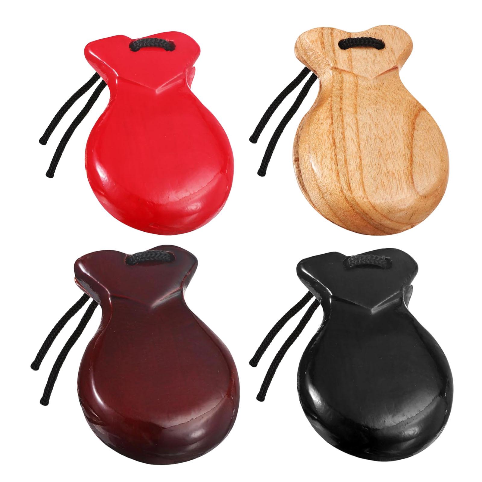 เครื่องดนตรีเคสตานेटสเปนทำจากไ - Castanet Flamenco บทวิจารณ์และราคา