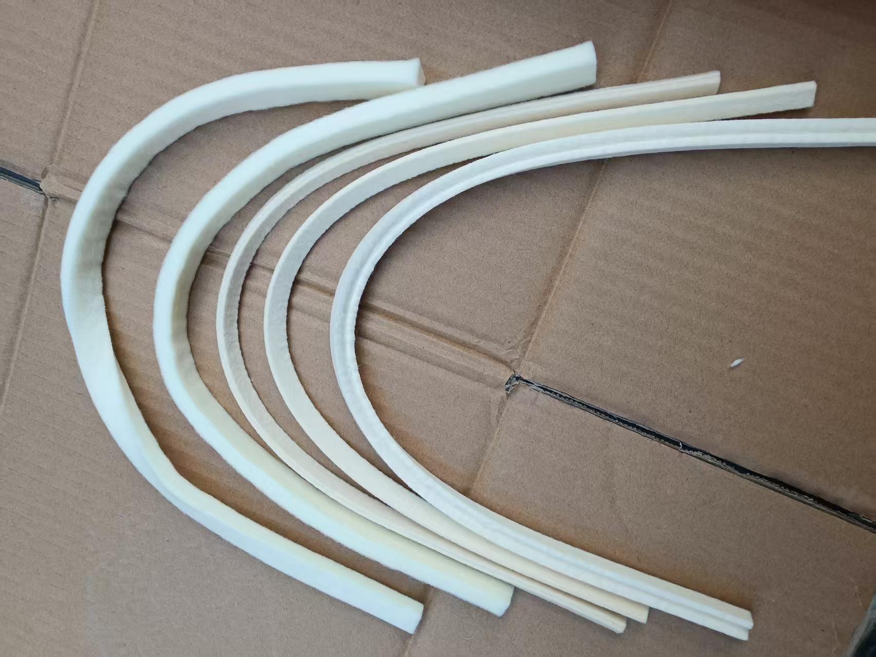 10 ชิ้น ตัวหน่วงเสียงสำหรับเปี - Musical Instrument Triangle บทวิจารณ์และราคา