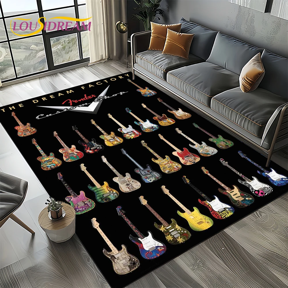 27 สไตล์ใหม่ Fender Retro กีตา - Musical Instruments Online บทวิจารณ์และราคา
