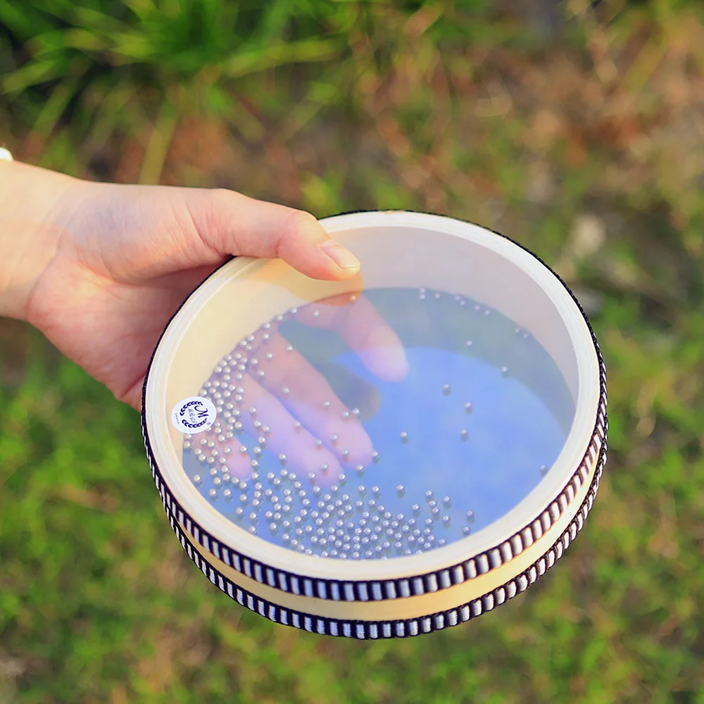 เอ็มบัทเอ็มบัทโอเชียนเวฟลูกปัด - Djembe Hand Drum บทวิจารณ์และราคา